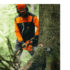 ECHO CS-310-14 14 in. 30.5 cc Gas 2-Stroke Cycle Chainsaw