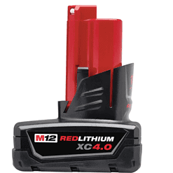 Milwaukee 2520-21XC-2460-20 M12 FUEL 12-Volt Lithium-Ion Brushless Cordless HACKZALL Reciprocating Saw Kit with M12 Rotary Tool