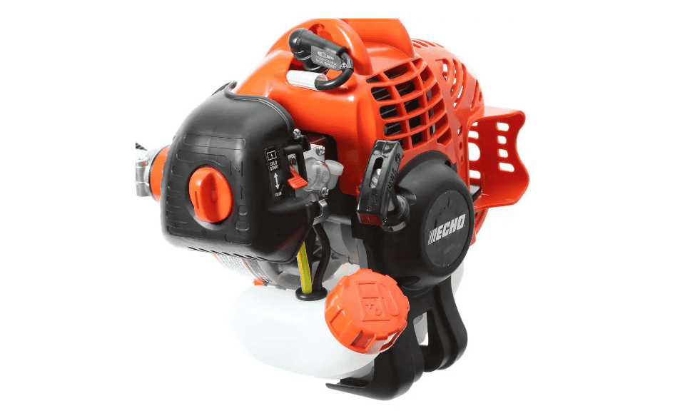 ECHO PAS-225VPB 21.2 cc Gas 2-Stroke Cycle PAS Straight Shaft Trimmer and Blower Kit
