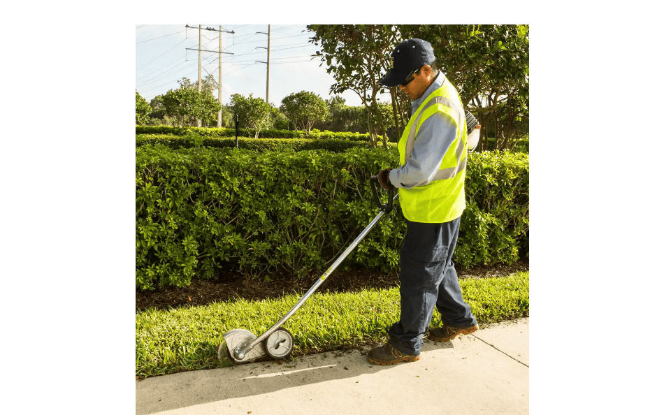 ECHO PE-2620 25.4 cc Gas 2-Stroke Cycle Edger