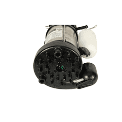 RIDGID 500RSDS 1/2 HP Stainless Steel Dual Suction Sump Pump