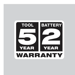 Milwaukee 2719-20-48-59-1835 M18 FUEL 18-Volt Lithium-Ion Brushless Cordless HACKZALL Reciprocating Saw with 3.0 Ah Battery and Charger