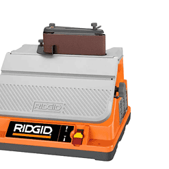 RIDGID EB4424 Oscillating Edge Belt/Spindle Sander