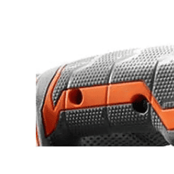 RIDGID R27401 6.5 Amp Corded 3 in. x 18 in. Heavy-Duty Variable Speed Belt Sander with AIRGUARD Technology