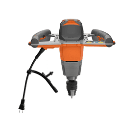 RIDGID R7135 Single-Paddle Mixer