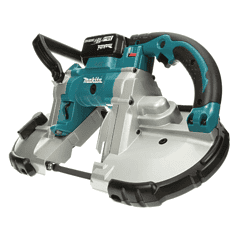 Makita Band Saw XBP02Z 18-Volt LXT Lithium-Ion Cordless Portable (Tool Only)