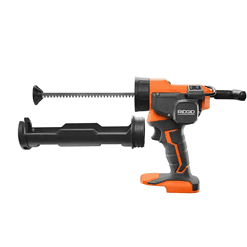 RIDGID R84044B 18V Cordless 10 oz. Caulk Gun and Adhesive Gun