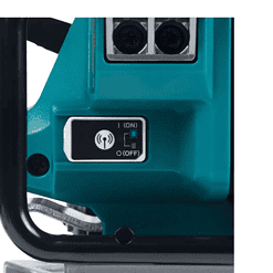 Makita GSR02Z 40V Max XGT Brushless Cordless Rear Handle 10-1/4 in. Circular Saw, AWS Capable (Tool Only)