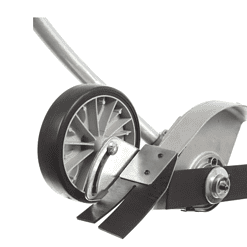 ECHO 99944200470AB PAS Curved Shaft Edger Attachment