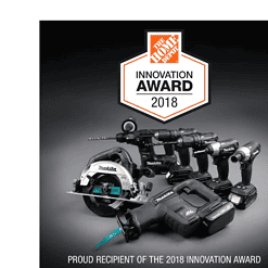 Makita Reciprocating Saw XRJ07ZB 18-Volt LXT Sub-Compact Lithium-Ion Brushless Cordless (Tool-Only)