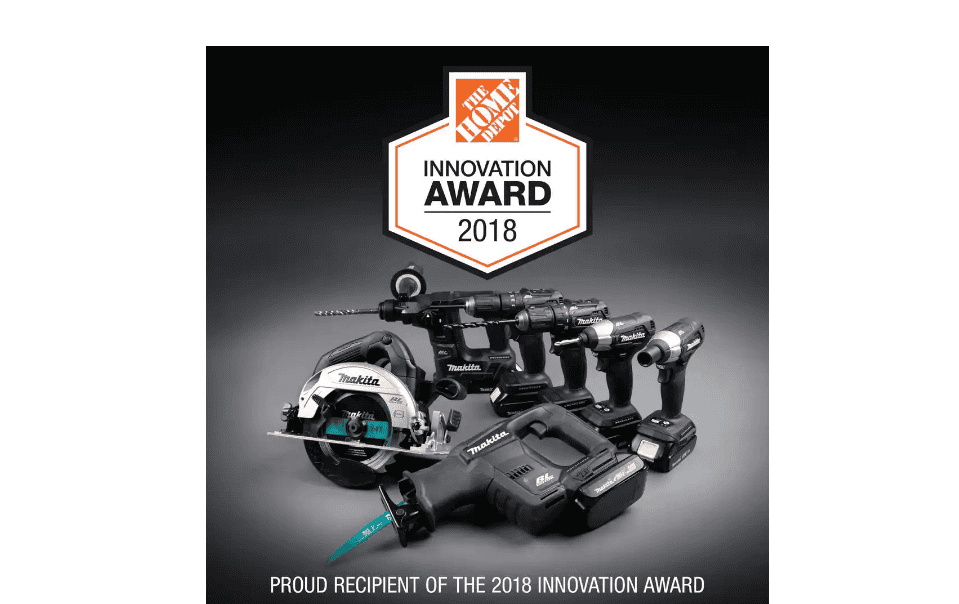 Makita Reciprocating Saw XRJ07ZB 18-Volt LXT Sub-Compact Lithium-Ion Brushless Cordless (Tool-Only)