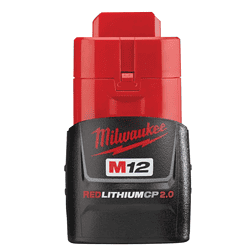 Milwaukee Band Saw 2429-20-2471-20-48-59-2420 M12 12V Lithium-Ion Cordless Sub-Compact and Copper Tubing Cutter Combo Kit