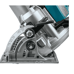 Makita GSR01Z 40V Max XGT Brushless Cordless Rear Handle 7-1/4 in. Circular Saw (Tool Only)