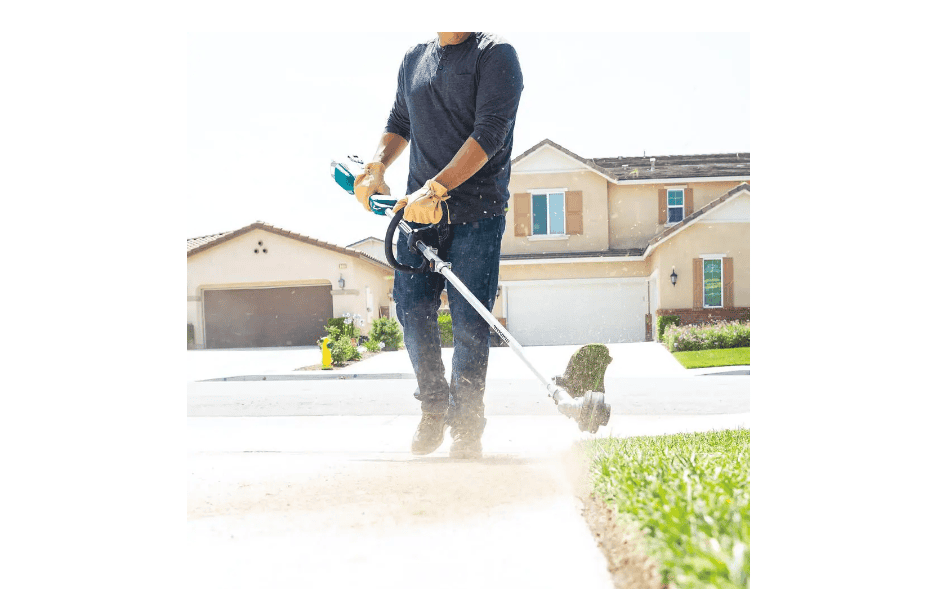 Makita XUX02Z 18V LXT Lithium-Ion Brushless Cordless Couple Shaft Power Head, Tool Only
