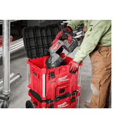 Milwaukee 48-22-8429 PACKOUT 22 in. Modular XL Tool Box