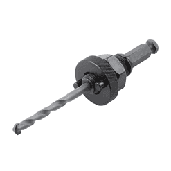 Milwaukee 49-56-9280 BIG HAWG Carbide Hole Saw Kit (7-Piece)