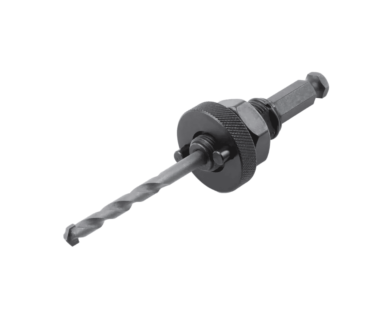 Milwaukee 49-56-9280 BIG HAWG Carbide Hole Saw Kit (7-Piece)