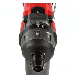 Milwaukee 2402-20 M12 FUEL 12-Volt Lithium-Ion Brushless Cordless 1/4 in. Hex 2-Speed Screwdriver (Tool-Only)