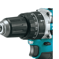 Makita Drill XPH12Z 18V LXT Lithium-Ion 1/2 in. Brushless Cordless - Hammer Drill (Tool Only)