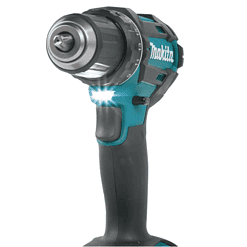 Makita CT225SYX 18V LXT Lithium-Ion Compact 2-Piece Combo Kit (Driver-Drill/Impact Driver)
