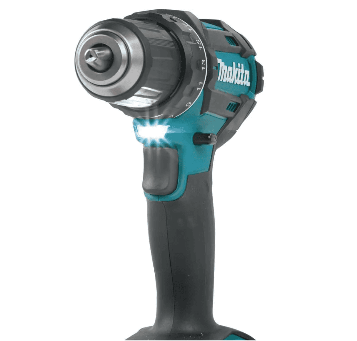 Makita CT225SYX 18V LXT Lithium-Ion Compact 2-Piece Combo Kit (Driver-Drill/Impact Driver)
