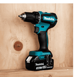 Makita XT281S 18V LXT Lithium-ion Brushless Cordless 2-Piece Combo Kit 3.0Ah Driver-Drill/ Impact Driver