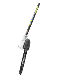RYOBI RY40562VNM 40V 10 in. Cordless Battery Pole Saw with 2.0 Ah Battery and Charger