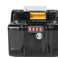 Makita BL1850B 18-Volt LXT Lithium-Ion High Capacity Battery Pack 5.0Ah with Fuel Gauge