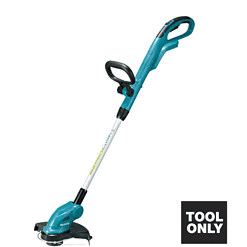 Makita XRU02Z 18-Volt LXT Lithium-Ion Cordless String Trimmer (Tool-Only)