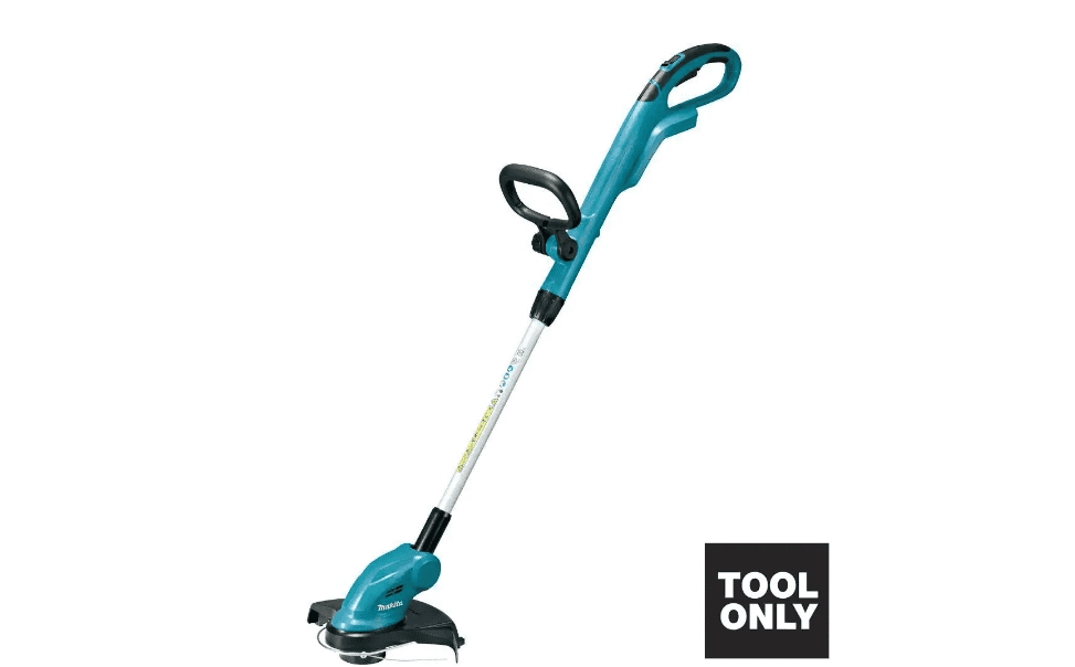 Makita XRU02Z 18-Volt LXT Lithium-Ion Cordless String Trimmer (Tool-Only)