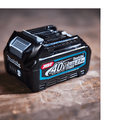 Makita BL4025 40V max XGT 2.5Ah Battery