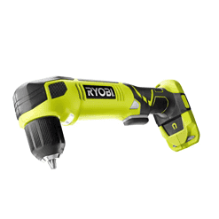 RYOBI P241-PSK005 ONE+ 18V Cordless 3/8 in. Right Angle Drill with 2.0 Ah Battery and Charger