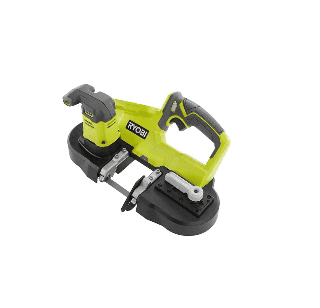RYOBI Band Saw P590 ONE+ 18V Cordless 2-1/2 in. Compact (Tool Only)