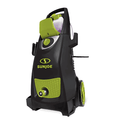 Sun Joe SPX3000 2800 MAX PSI 1.3 GPM 14.5 Amp Electric Pressure Washer