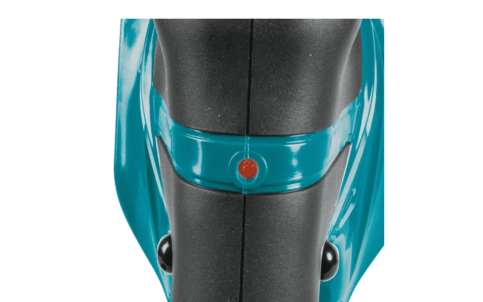 Makita XMU04ZX 18V LXT Lithium-Ion Cordless Grass Shear with Hedge Trimmer Blade, Tool Only