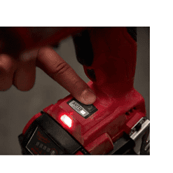 Milwaukee 2866-22 M18 FUEL 18V Lithium-Ion Brushless Cordless Drywall Screw Gun Kit with (2) 5.0Ah Batteries, Charger and Tool Bag