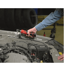 Milwaukee 2520-21XC-2457-20 M12 FUEL 12-Volt Lithium-Ion Brushless Cordless HACKZALL Reciprocating Saw Kit W/ M12 3/8 in. Ratchet