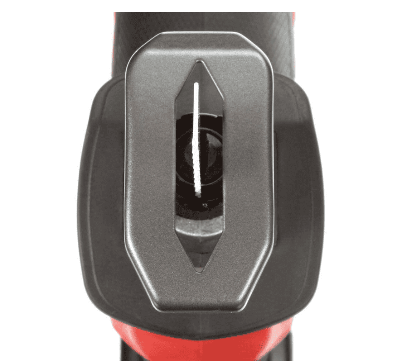 Milwaukee 2520-21XC-2426-20 M12 FUEL 12-Volt Lithium-Ion Brushless Cordless HACKZALL Reciprocating Saw Kit W/ M12 Multi-Tool