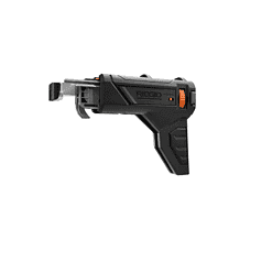 RIDGID R86630B 18V Brushless Cordless Drywall Screwdriver with Collated Attachment (Tool-Only)