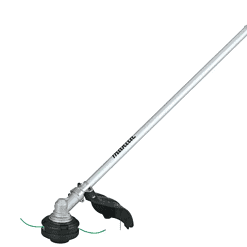 Makita XUX02SM1X4 18V LXT Lithium-Ion Brushless Cordless Couple Shaft Power Head Kit w/String Trimmer & 10 in. Pole Saw Attachments 4.0Ah