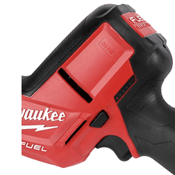 Milwaukee Reciprocating Saw 2520-20 M12 FUEL 12V Lithium-Ion Brushless Cordless HACKZALL (Tool-Only)