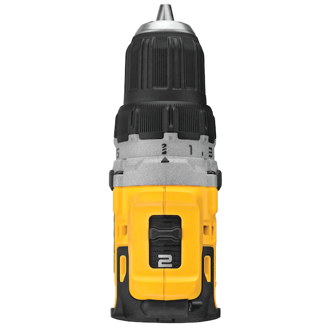 DEWALT Drill DCD701F2 XTREME 12-volt Max 3/8-in Brushless Cordless (2 Li-ion Batteries Included and Charger Included) - Image 10