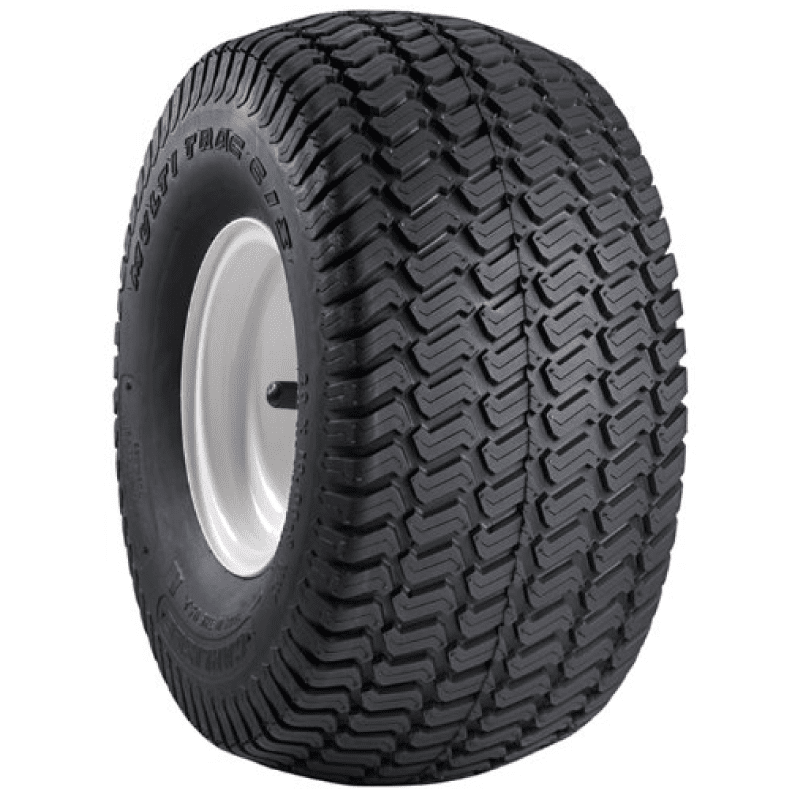 Carlisle Multi Trac CS Lawn & Garden Tire - 25X9-12 LRB 4PLY Rated
