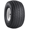Carlisle Multi Trac CS Lawn & Garden Tire - 23X8.50-12 LRC 6PLY Rated