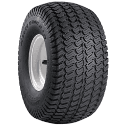Carlisle Multi Trac CS Lawn & Garden Tire - 23X8.50-12 LRC 6PLY Rated