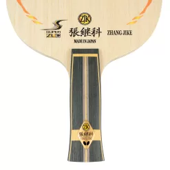 Butterfly Zhang Jike Super ZLC Anatomic Table Tennis Blade