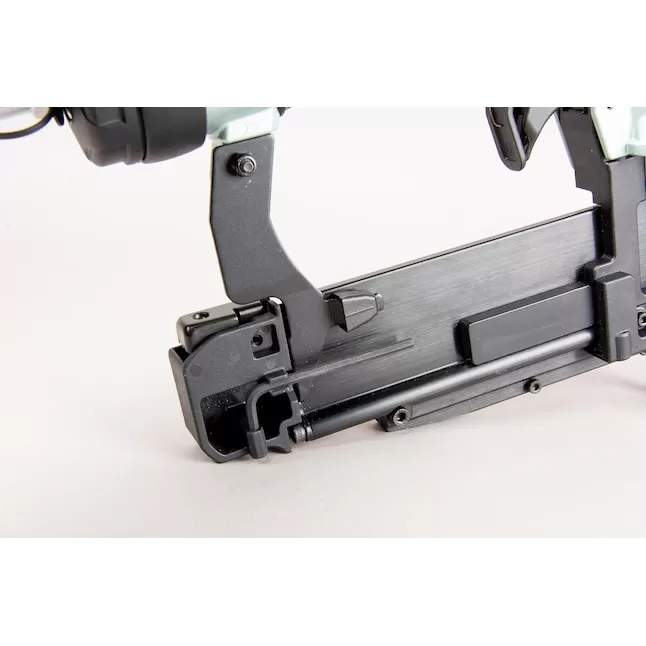 Metabo HPT NP50AM 23-Gauge Pneumatic Finish Nail Gun (Nailer) - Image 7