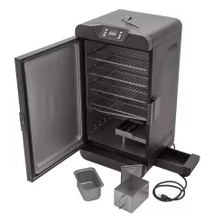 Char-Broil 14202002 Standard Digital Electric Smoker, 725 Square Inch