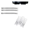 Repair Kit Grill Tool Sets For BBQ Grillware GSF2616, 41590, Life@Home GSF2616J, Gas Models
