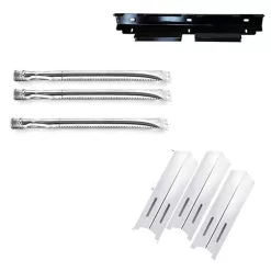 Repair Kit Grill Tool Sets For BBQ Grillware GSF2616, 41590, Life@Home GSF2616J, Gas Models
